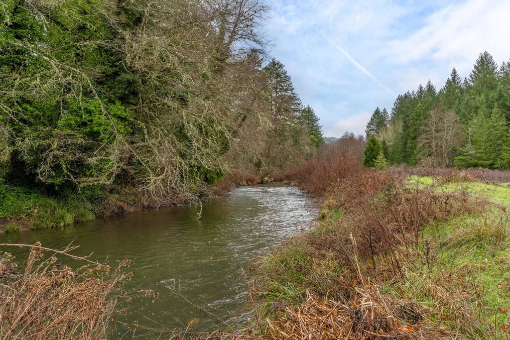 0 Upper Cow Creek Road, Azalea