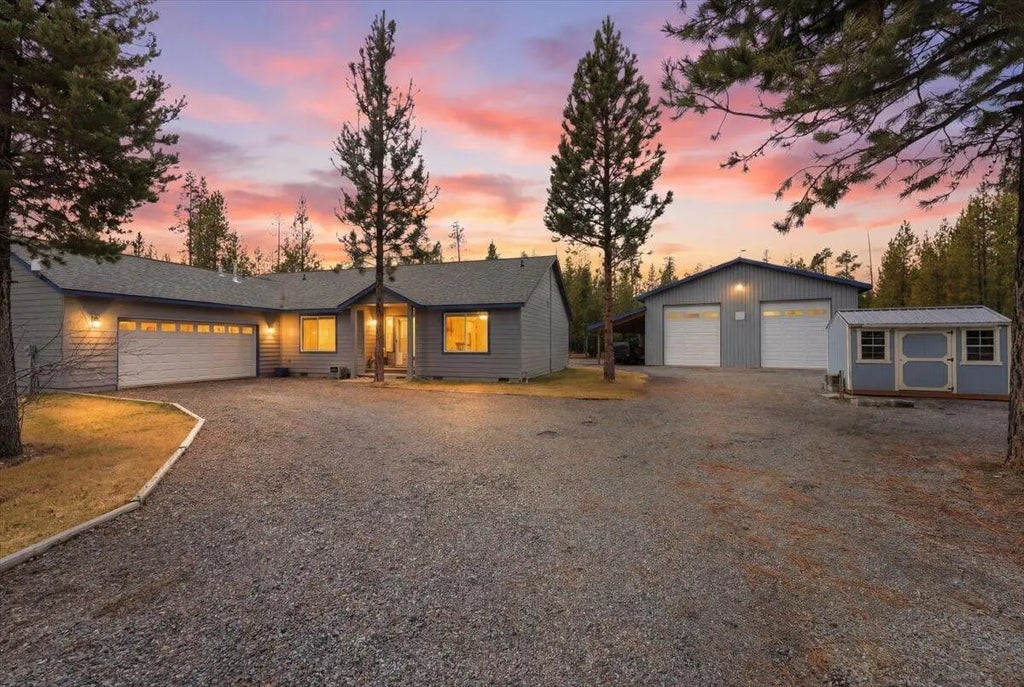 51475 Wheeler Road, La Pine