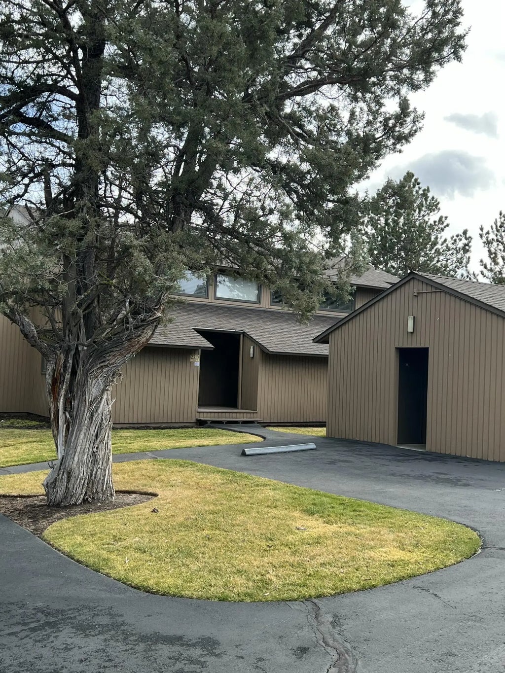 2310 Snowgoose Drive Rv 7a, Redmond