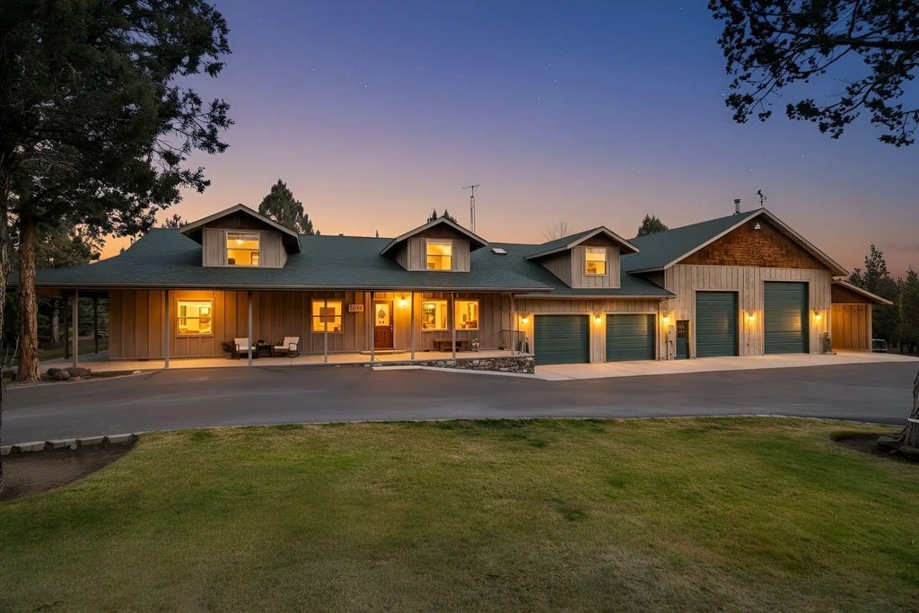 6323 Se Cedar Hills Court, Prineville