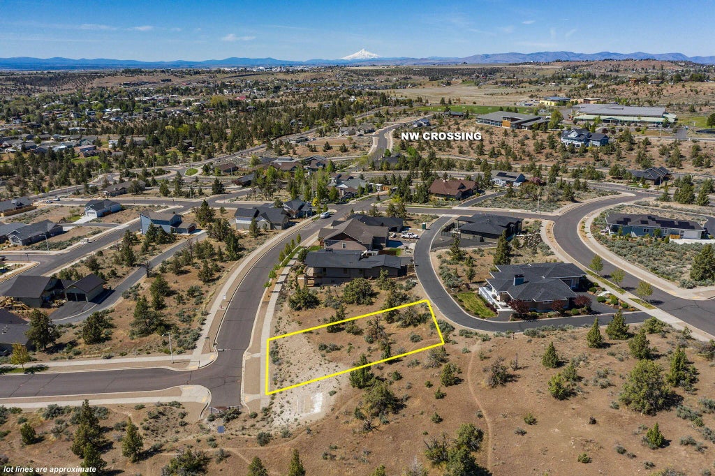 Se Manzanita Drive Lot 114, Madras