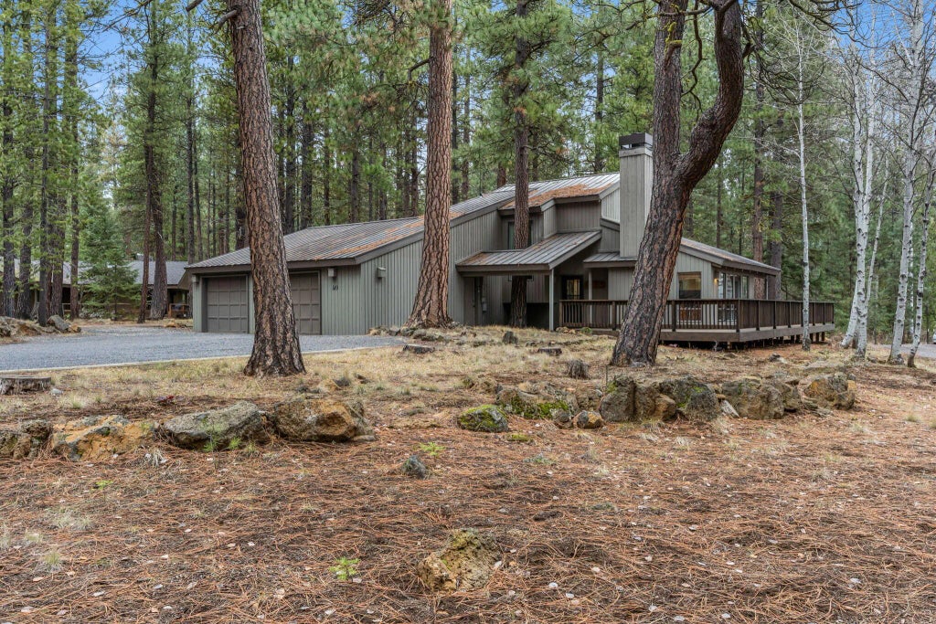 70888 Lichen Loop Gh 149, Black Butte Ranch