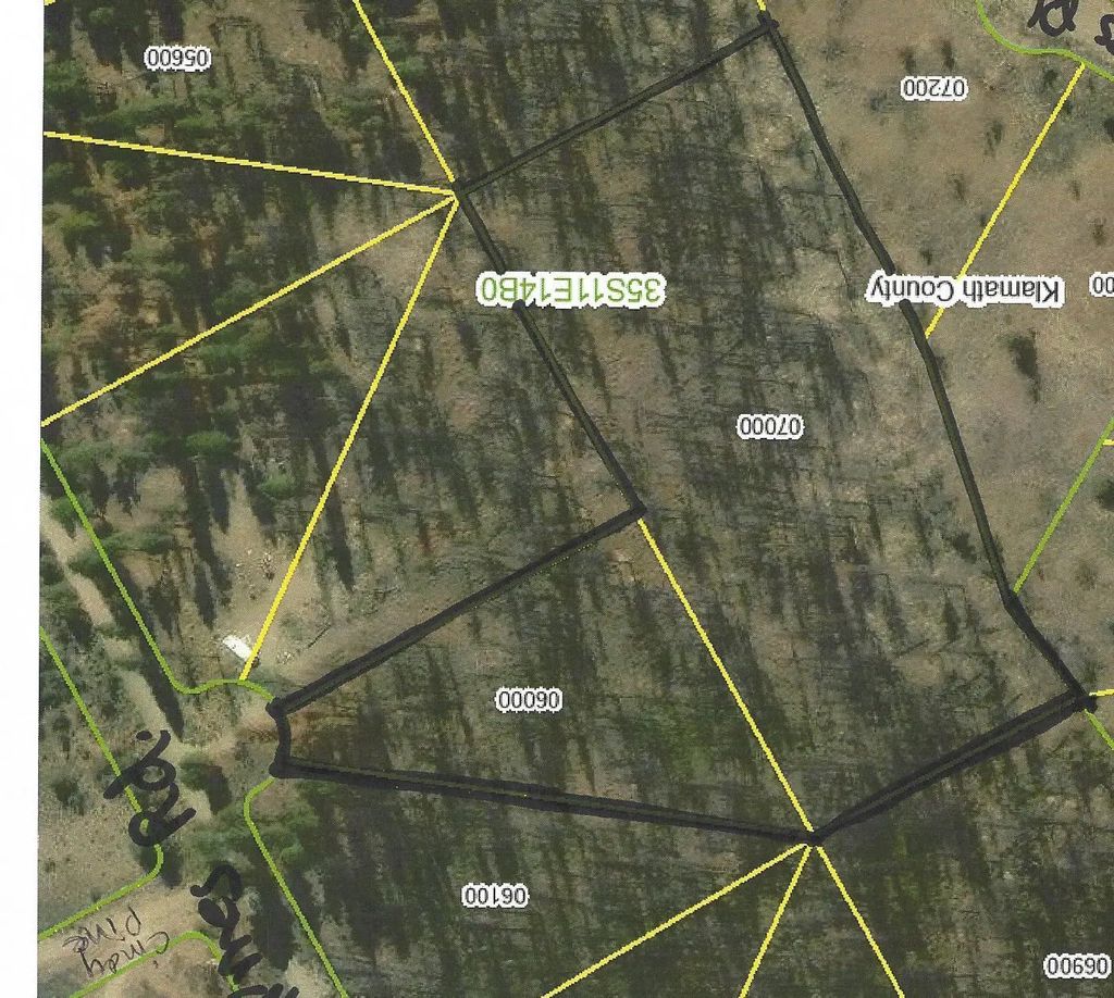 0 Oregon Pines Road Lot 14, Sprague River