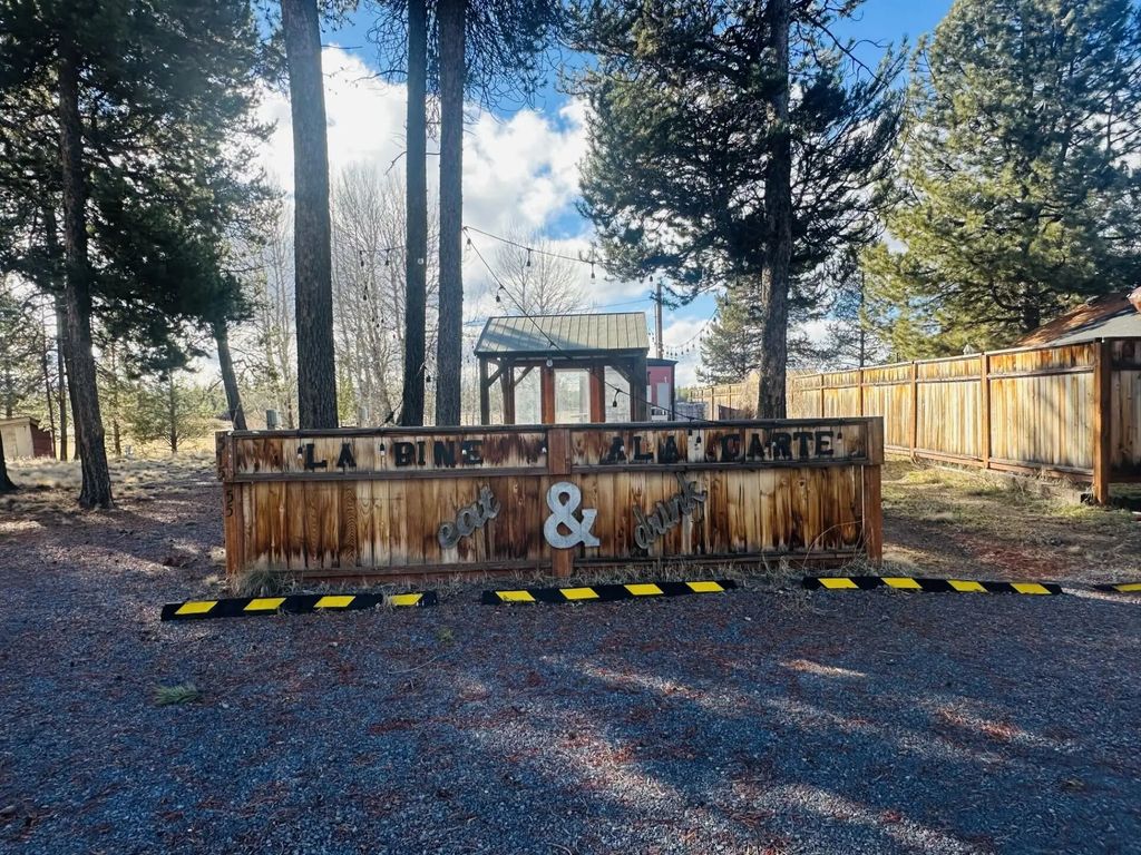 51555 Morson Street, La Pine