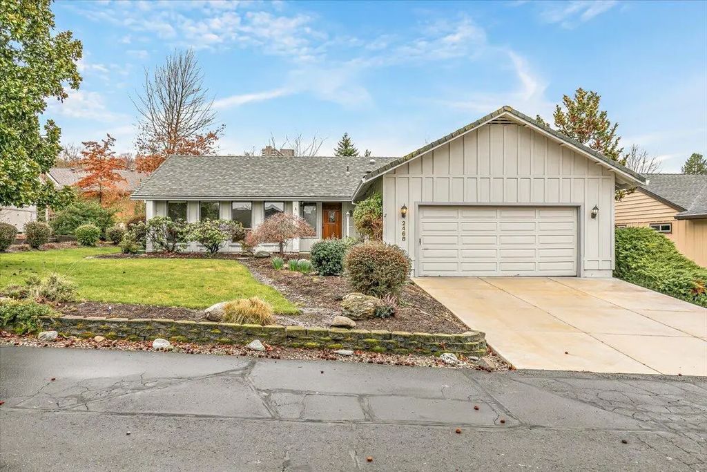 2468 Republic Way, Medford
