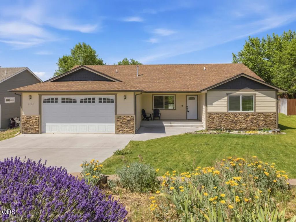 2852 Glacier Drive, Klamath Falls