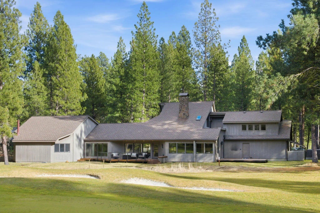 71059 Bracken Lane, Black Butte Ranch