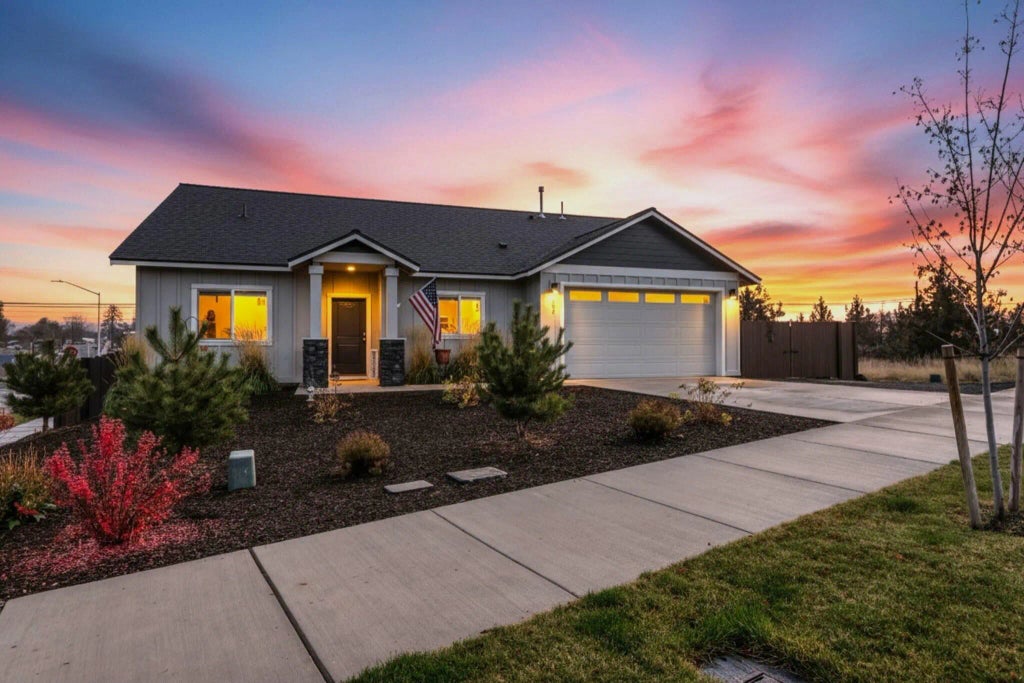 591 Sw Cassidy Avenue, Madras