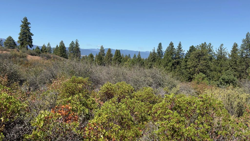 David Street Lot 4, Klamath Falls