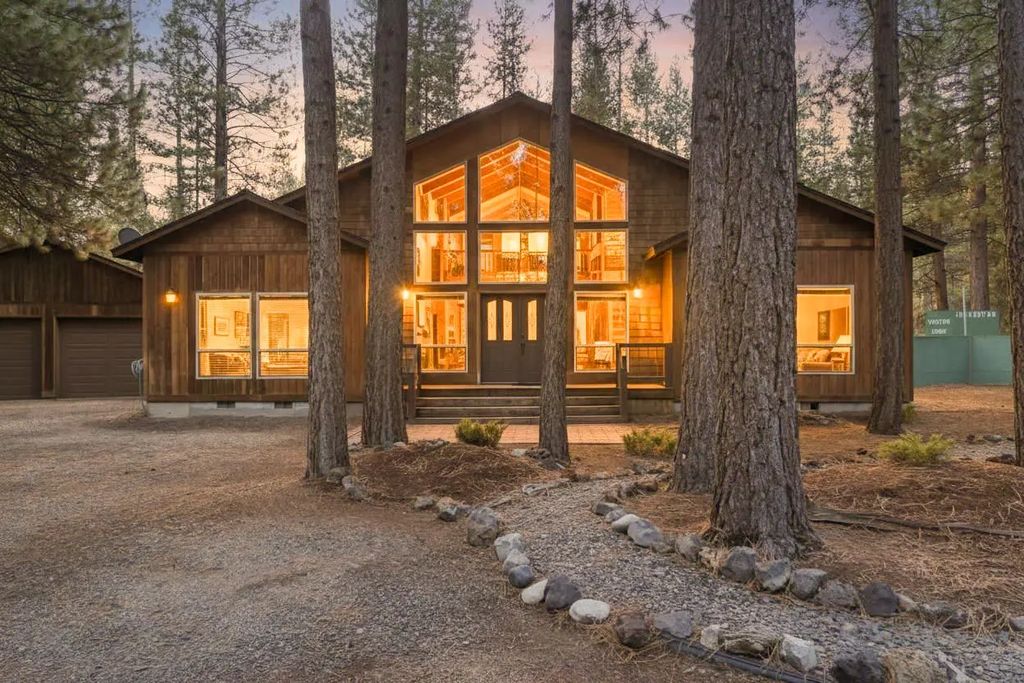 17039 Cooper Drive, Bend