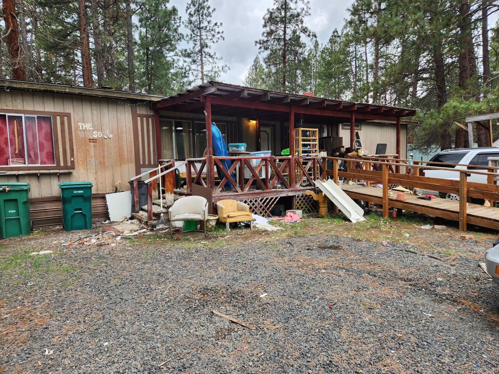 N/A, Bonanza