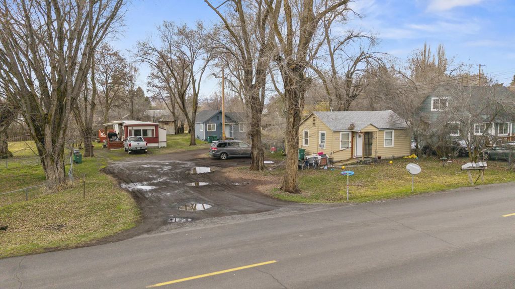 2118 Wiard Street, Klamath Falls