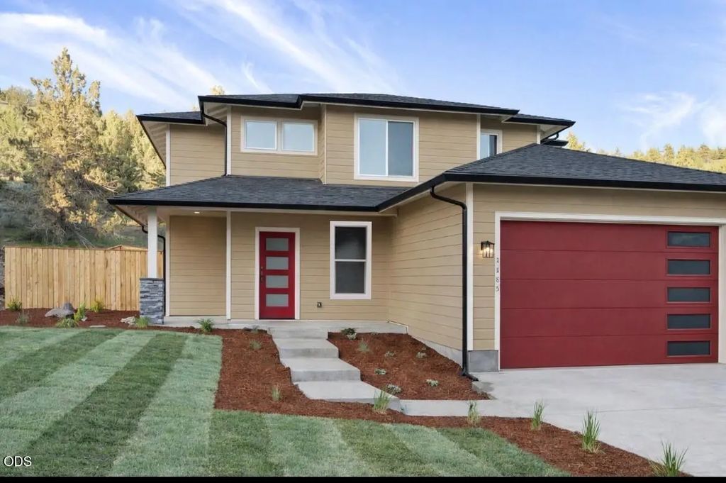1169 Orange Blossom Drive 130, Klamath Falls