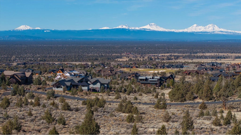 Sw Hat Rock Loop Homesite 609, Powell Butte