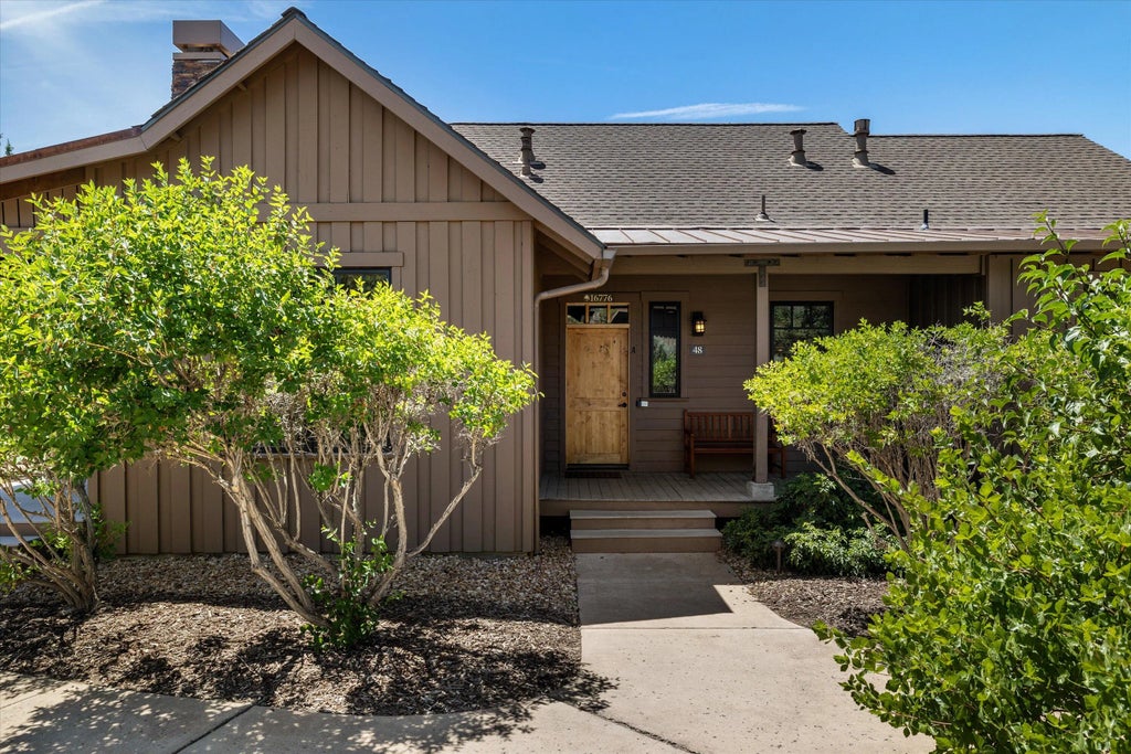 16776 Sw Brasada Ranch Road Cabin 48, Powell Butte