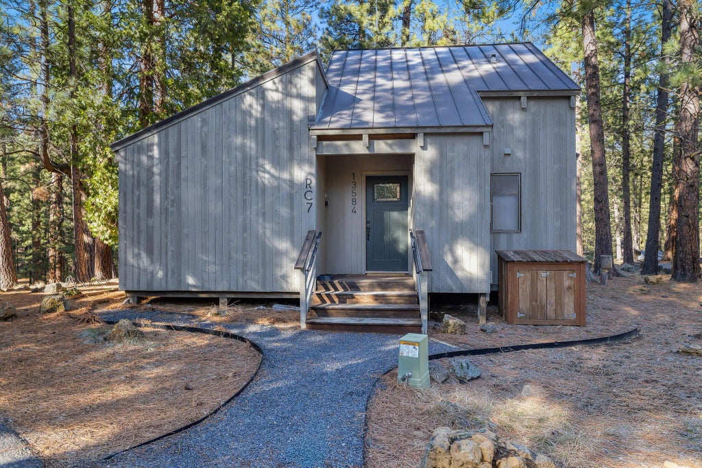 13584 Nine Bark Rc 7, Black Butte Ranch