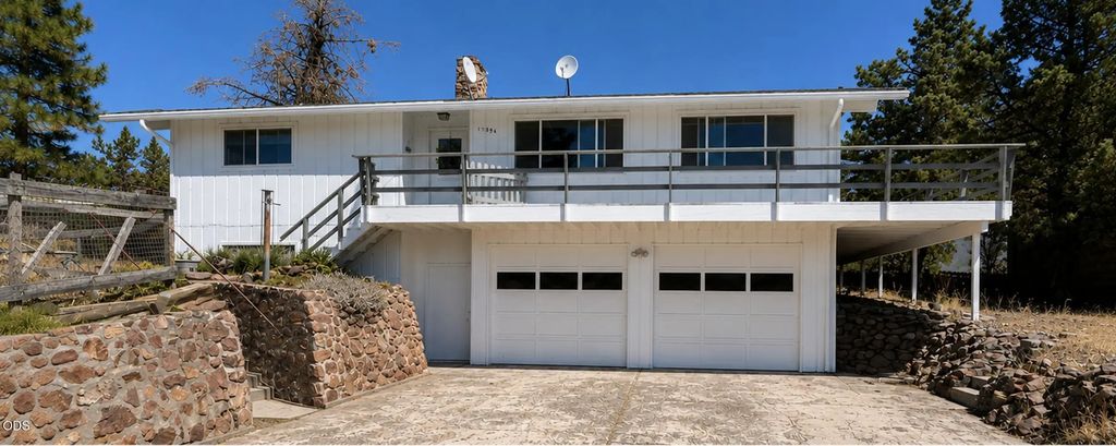 11494 Nw King Avenue, Prineville