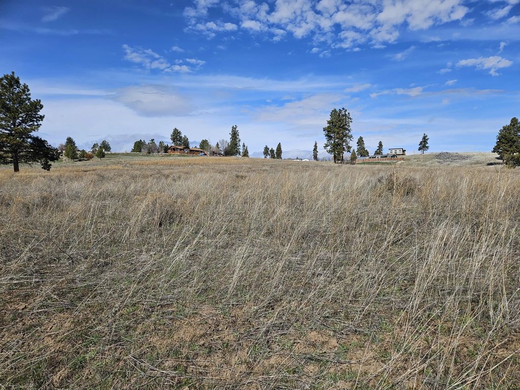 0 Sundance Drive 25, Chiloquin