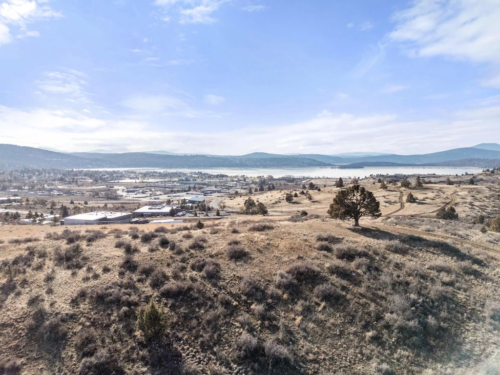 College Way Lp 3-09 Parcel 1, Klamath Falls