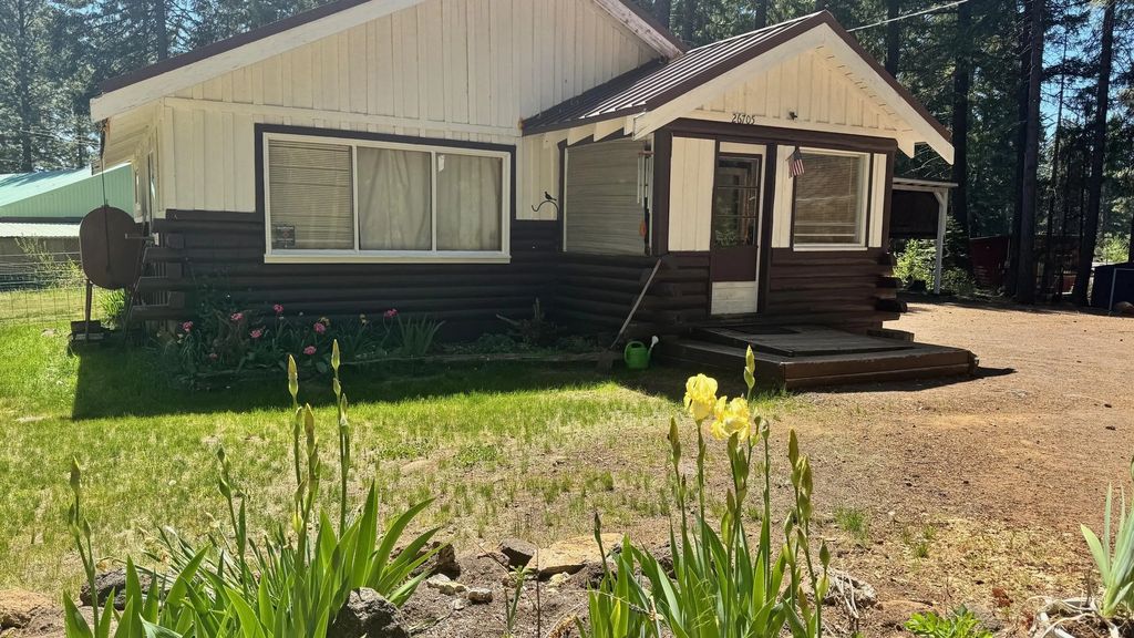 26705 Hotchkiss Drive, Klamath Falls