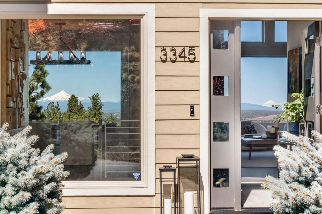 3345 Nw Panorama Drive, Bend