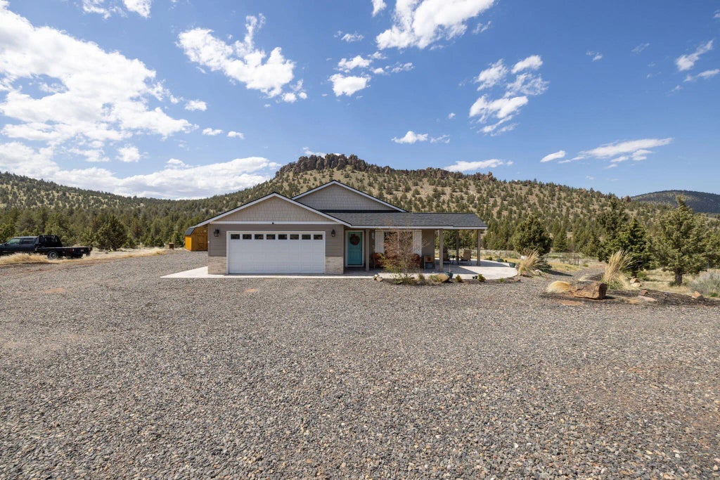 16969 Se Zaltana Drive, Prineville
