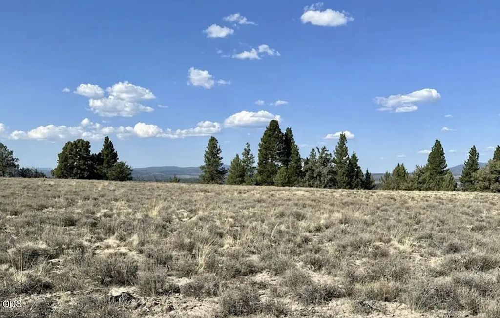 Rim Drive, Chiloquin
