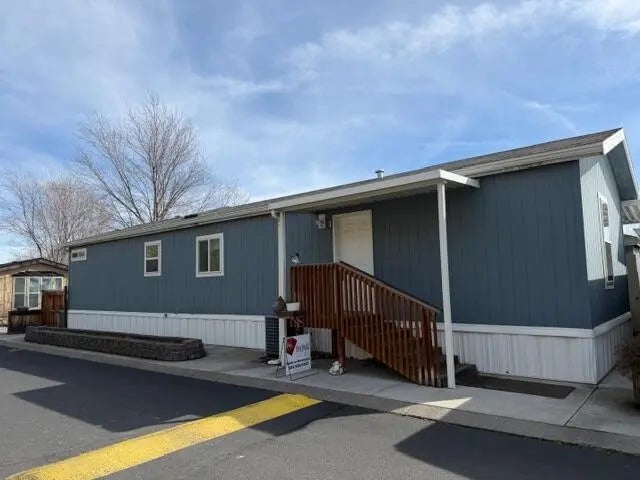 450 Sw Roosevelt Street 1, Madras