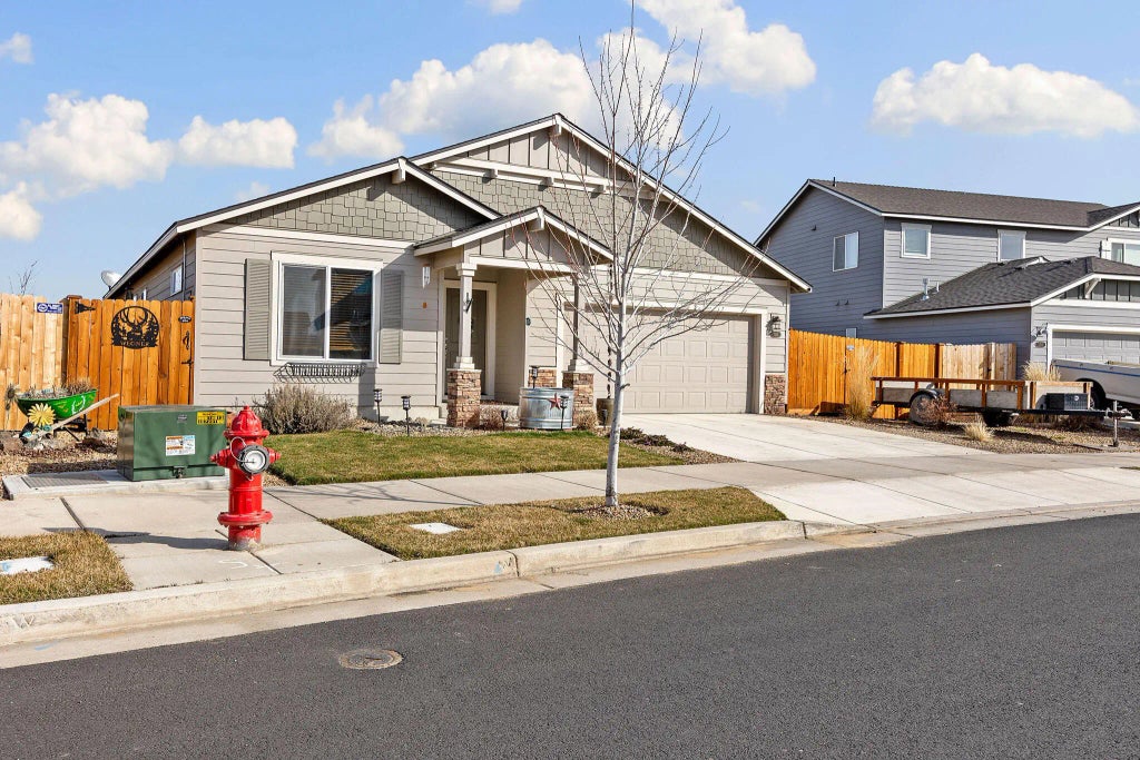 1291 Nw Willow Parkway Road, Madras