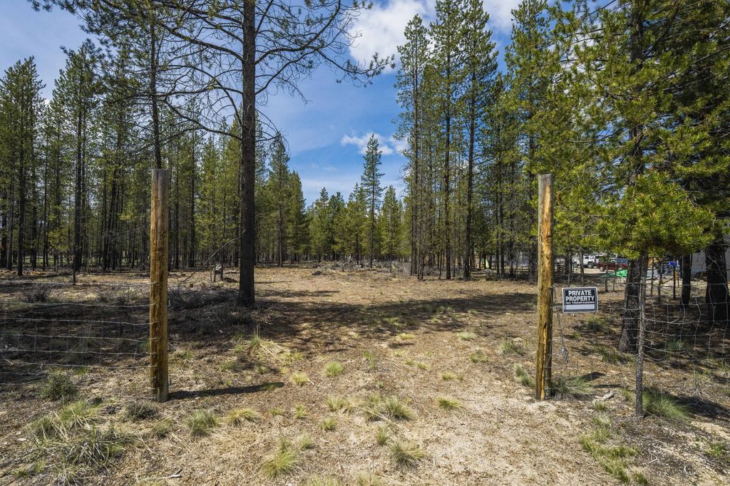 0 Lanewood Drive Lot 63, La Pine