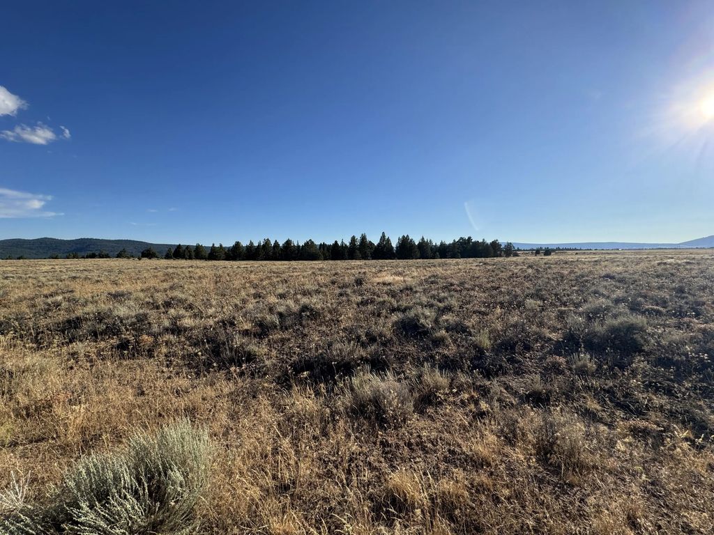 0 Rim Drive 25, Sprague River