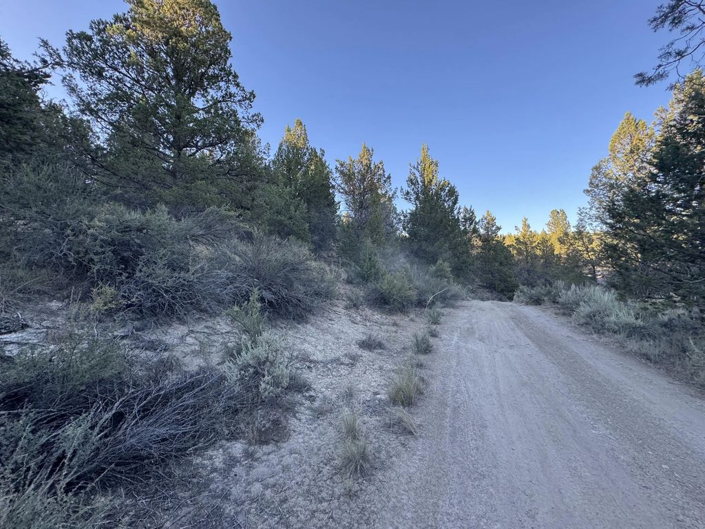 0 Shasta 7, Sprague River