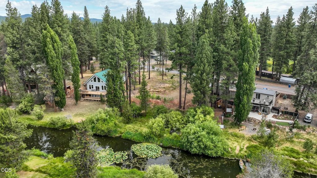 17191 Island Loop Way, Bend