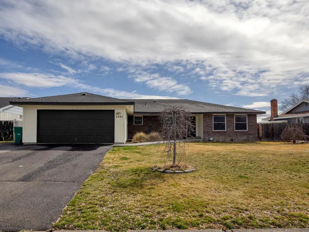 5481 Gatewood Drive, Klamath Falls