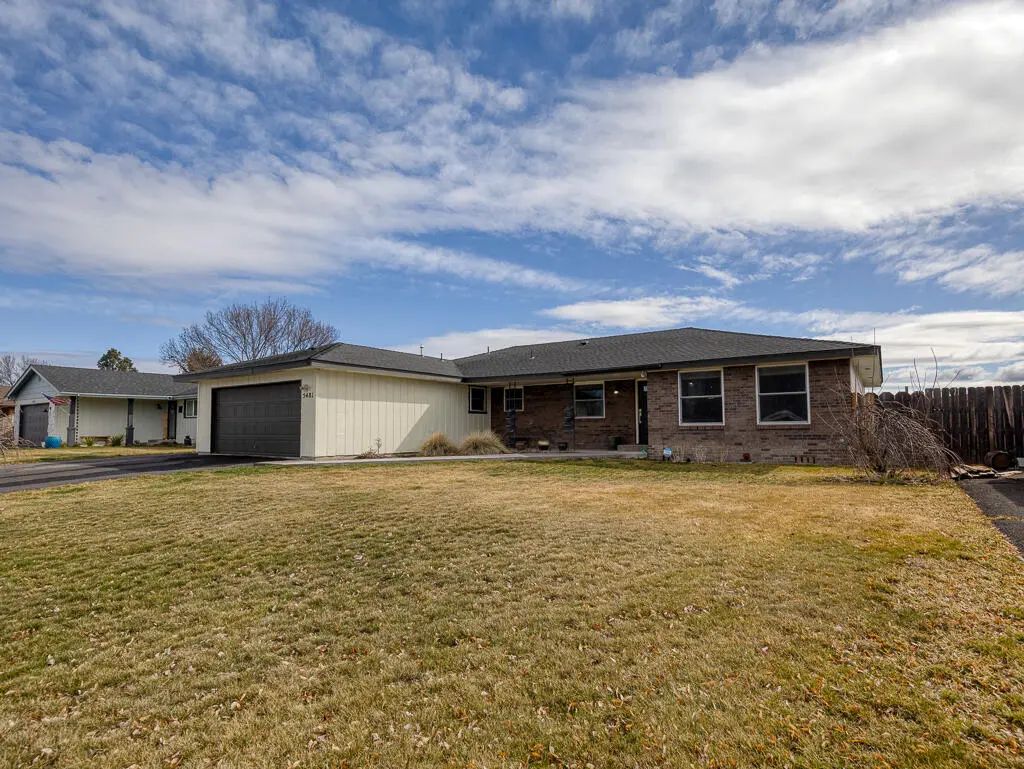 5481 Gatewood Drive, Klamath Falls