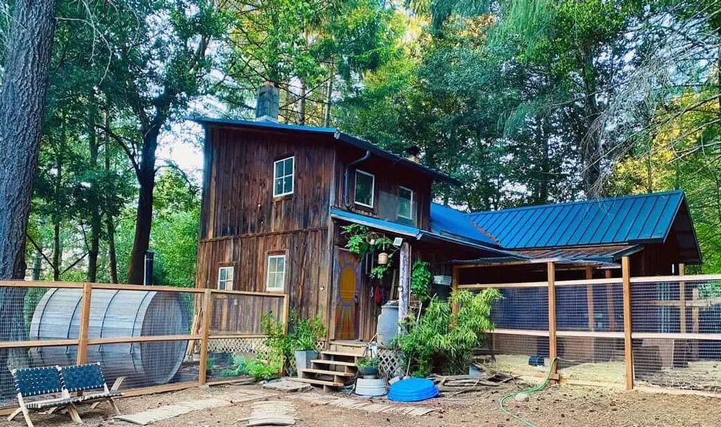1259 Waldo Road, O'Brien