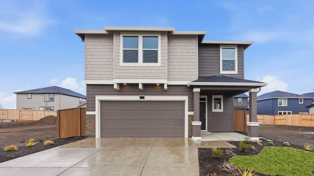 21225 Se Pelee Drive, Bend