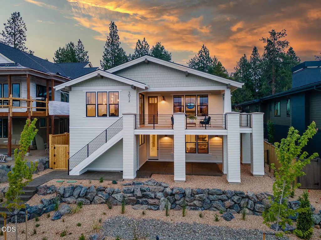 3012 Nw Polarstar Court Lot 28, Bend