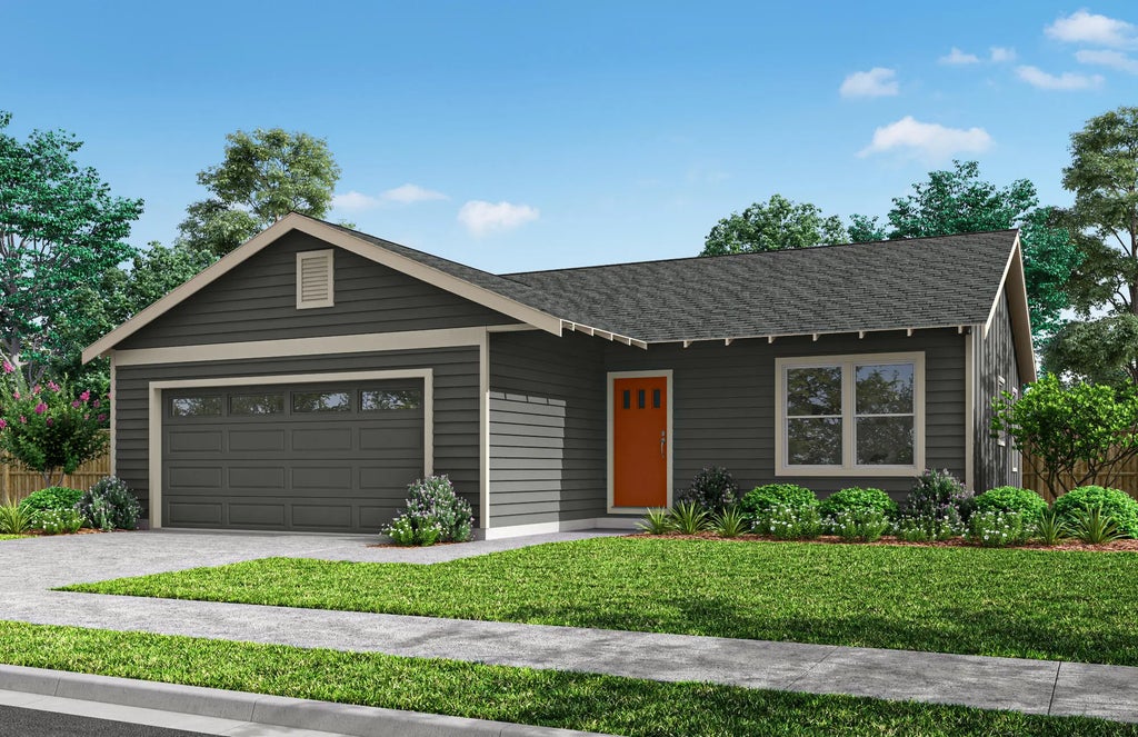 554 Ne Mitchell Street 172, Madras