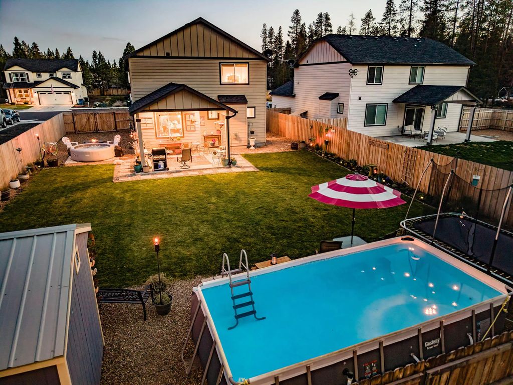 16614 Landing Court, La Pine
