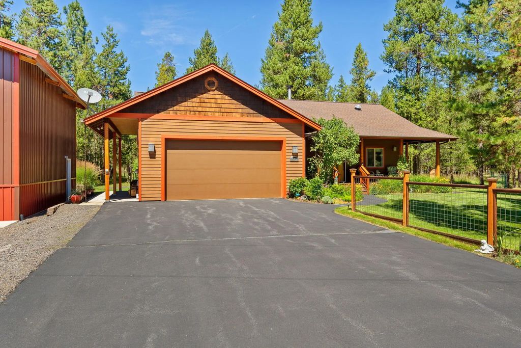 16844 Brenda Drive, Bend