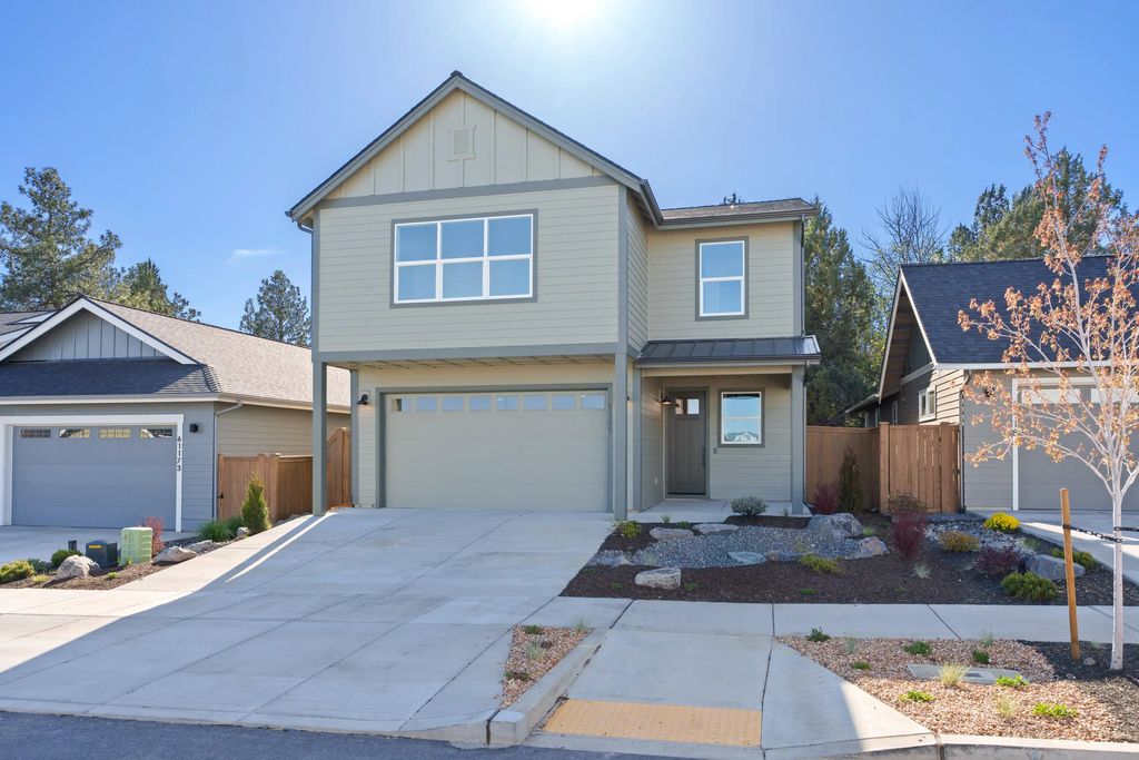 61177 Se Wagyu Drive Lot 124, Bend