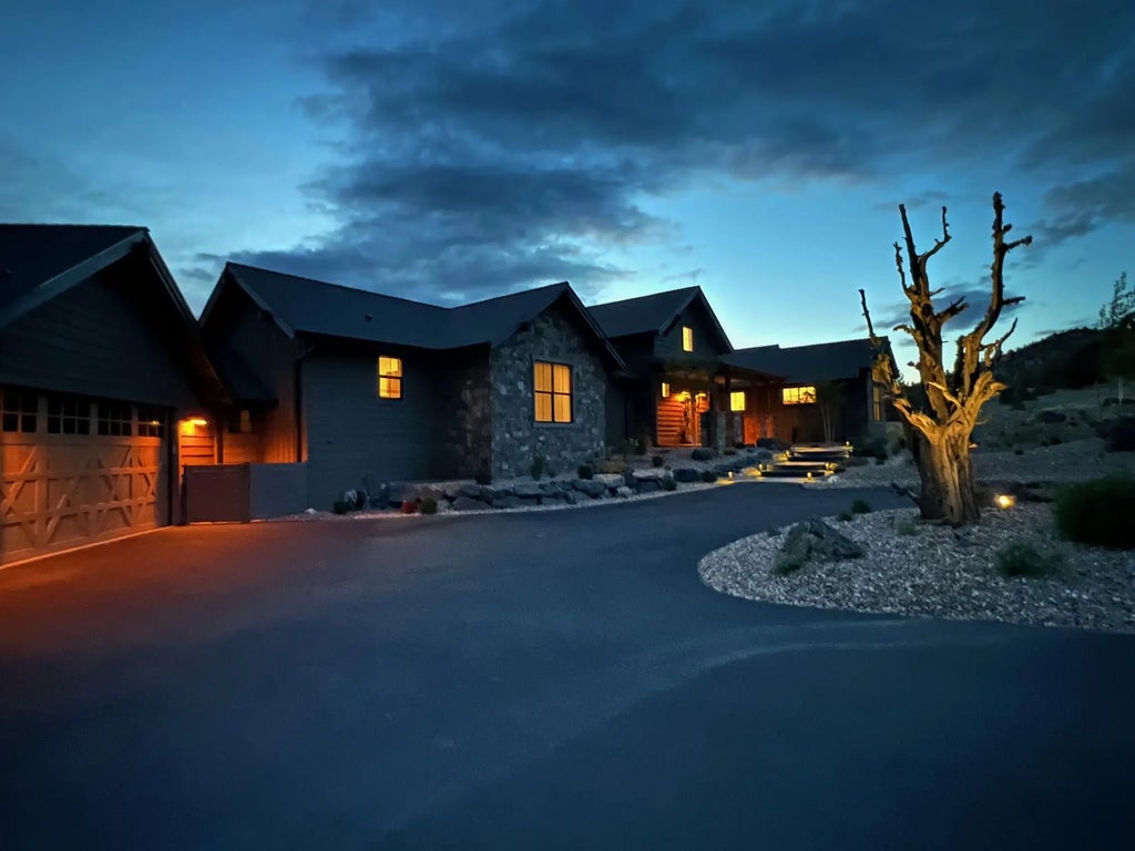 13810 Sw Spirit Rock Drive, Powell Butte