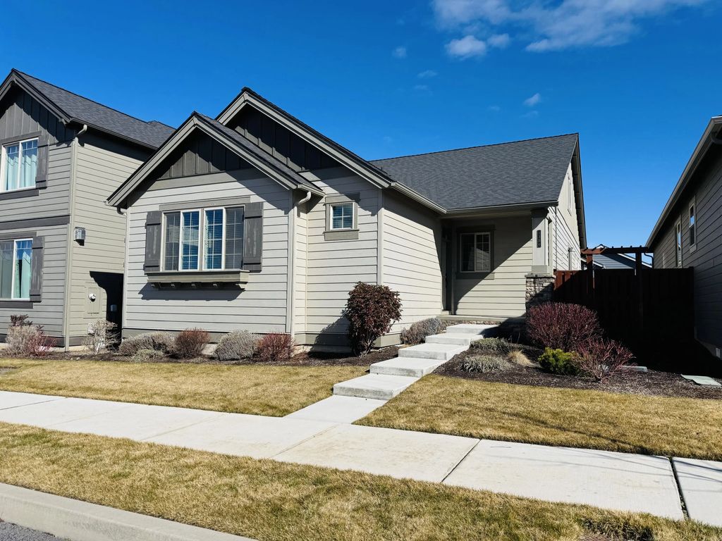 1386 Ne Wilshire Drive 118, Prineville