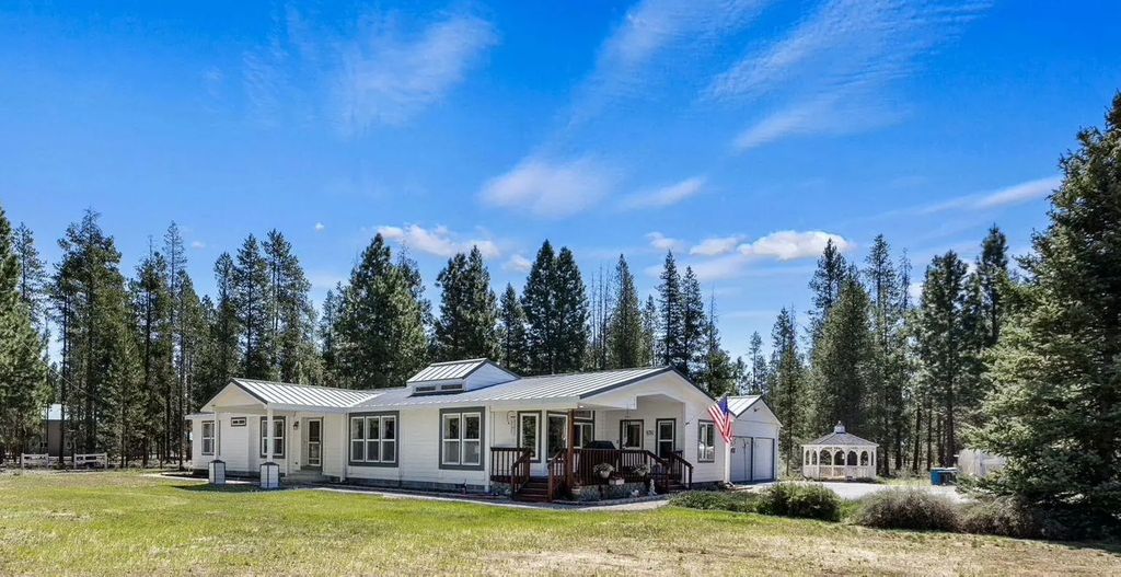 1716 Terret Road, La Pine