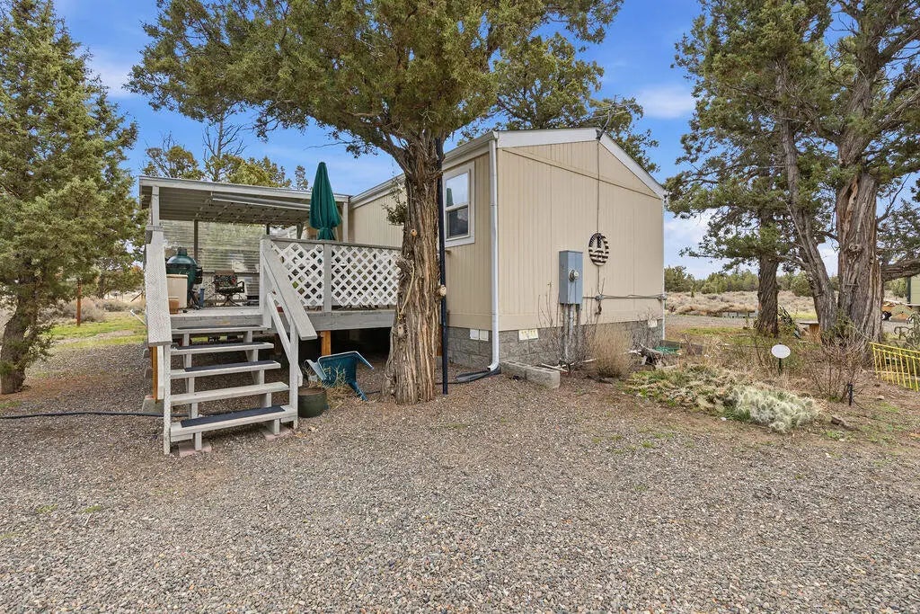 14860 Se Umpqua Road, Prineville