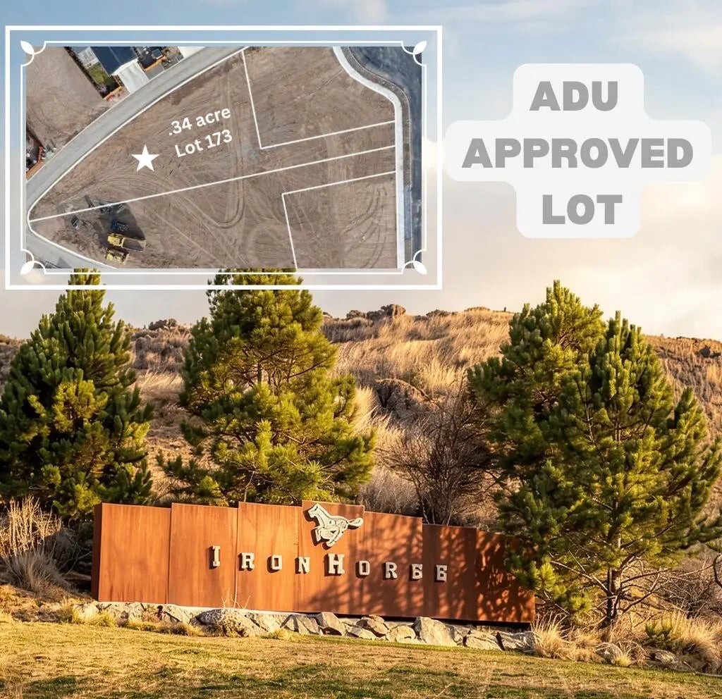 Ne Discovery Loop, 173, Prineville