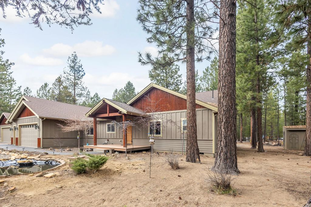 15784 Lava Drive, La Pine