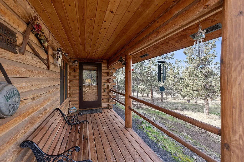 1937 Se Mountain Road, Prineville