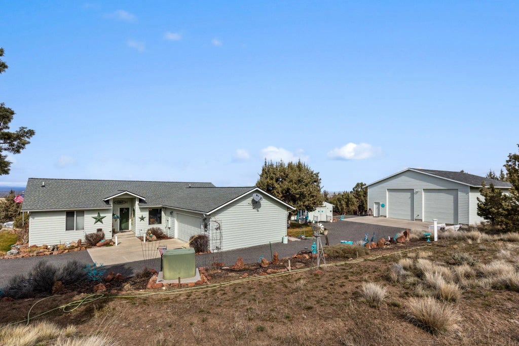 10595 Sw Mintken Lane, Culver